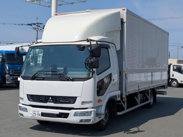 Mitsubishi FIGHTER 2025-12 7710174-0