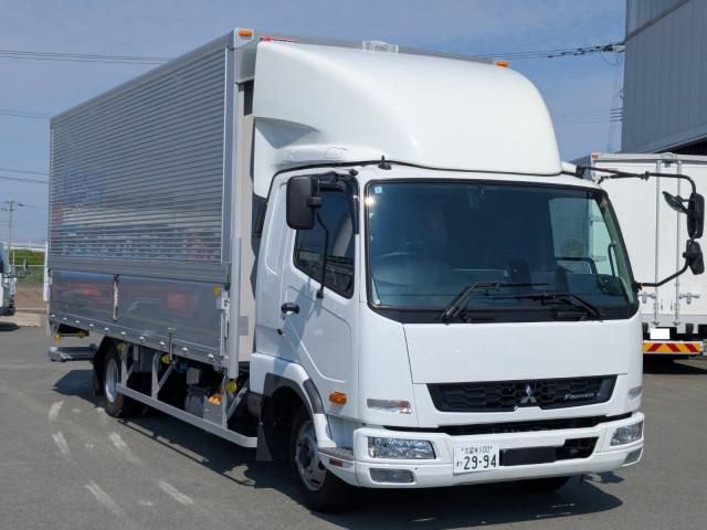 Mitsubishi FIGHTER 2025-12 7710174-1