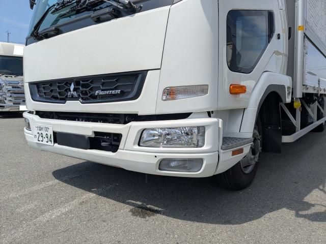 Mitsubishi FIGHTER 2025-12 7710174-25