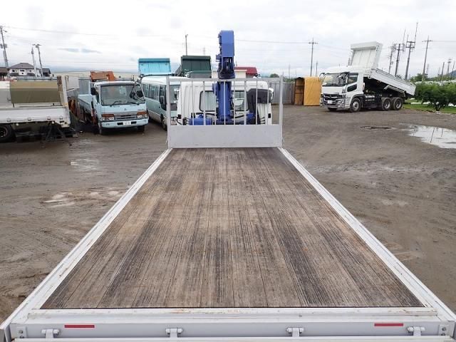Mitsubishi FIGHTER 2024-02 7737864-7