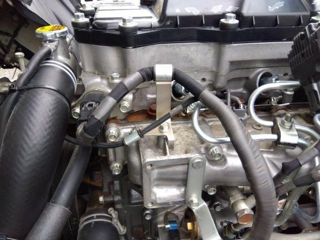 Mitsubishi FIGHTER 2014-08 7737865-18