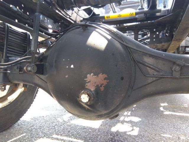 Mitsubishi FIGHTER 2014-08 7737865-21