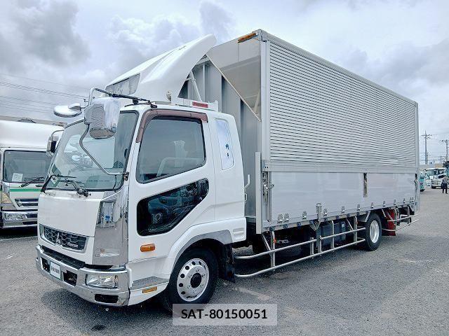 Mitsubishi FIGHTER 2017-11 7784883-0
