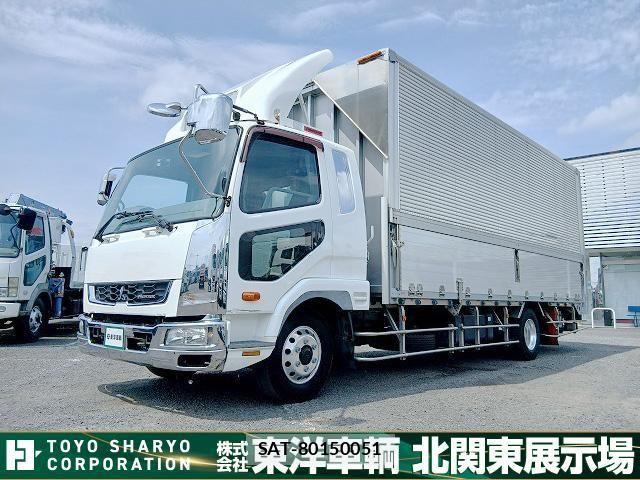 Mitsubishi FIGHTER 2017-11 7784883-25