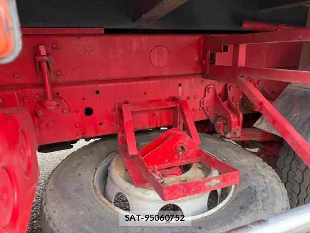 Mitsubishi FIGHTER 2014-11 7784885-23