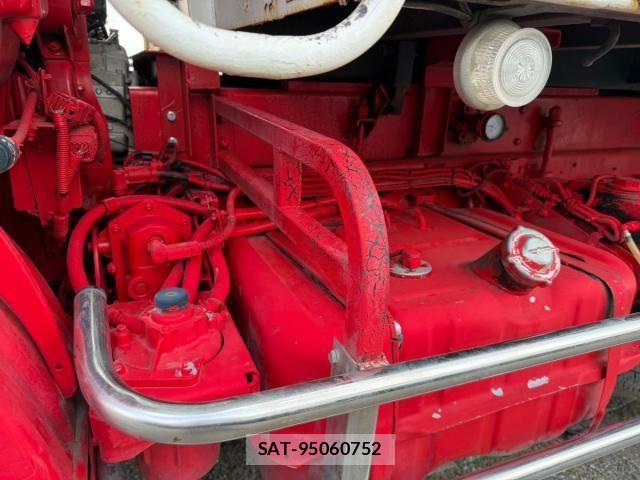 Mitsubishi FIGHTER 2014-11 7784885-24