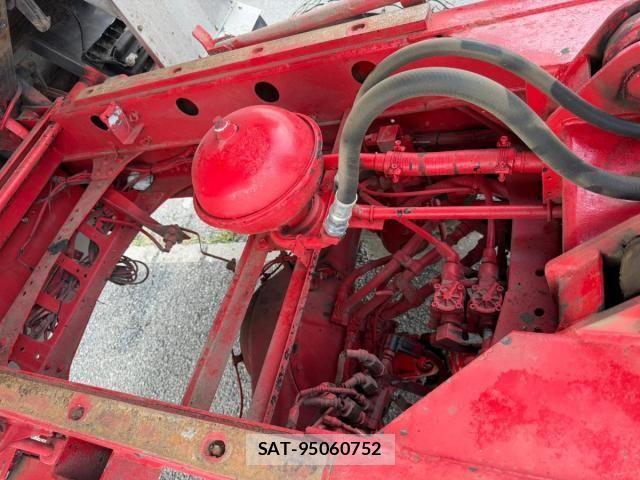 Mitsubishi FIGHTER 2014-11 7784885-27