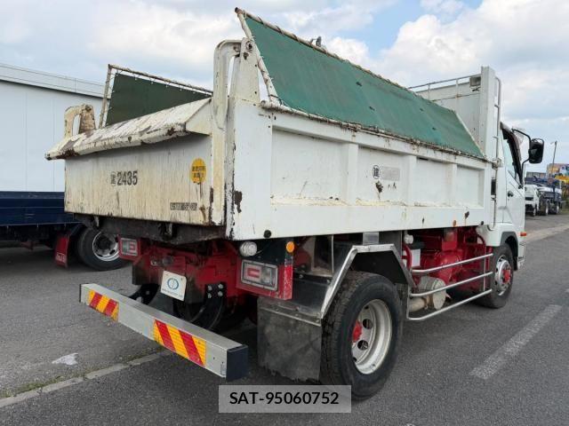 Mitsubishi FIGHTER 2014-11 7784885-7