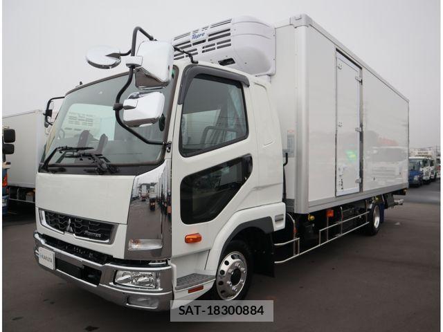 Mitsubishi FIGHTER 2025-08 7784895-0