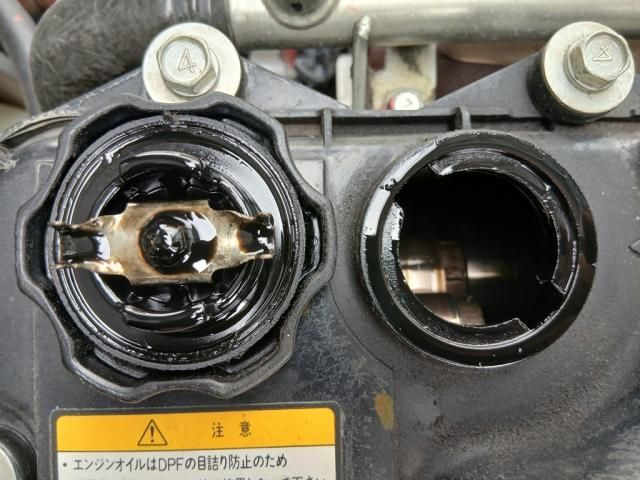 Mitsubishi FIGHTER 2018-01 7864683-9