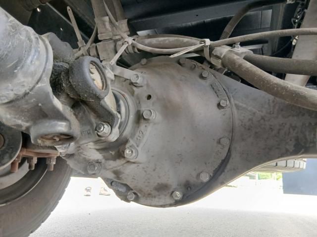 Mitsubishi FIGHTER 2018-01 7864683-15