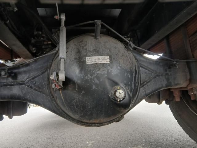 Mitsubishi FIGHTER 2018-01 7864683-16