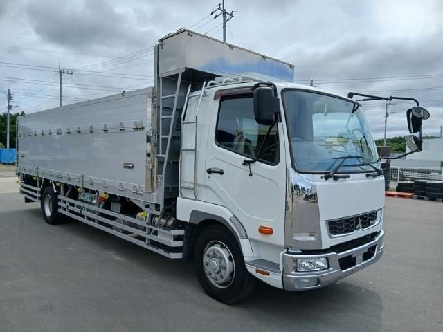 Mitsubishi FIGHTER 2018-01 7864683-1