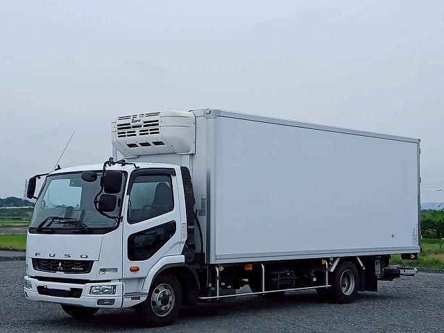 Mitsubishi FIGHTER 2022-09 7864682-0