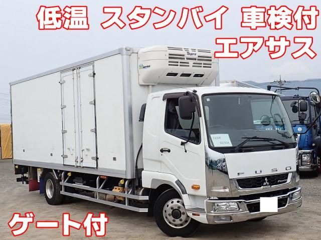Mitsubishi FIGHTER 2019-01 7864685-0