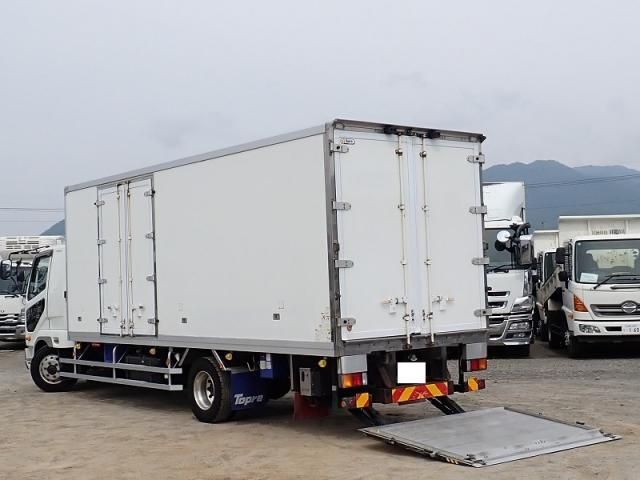 Mitsubishi FIGHTER 2019-01 7864685-3