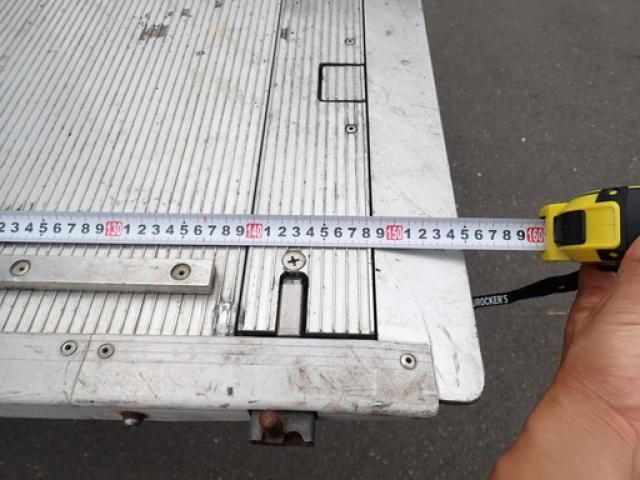 Mitsubishi FIGHTER 2019-02 7864691-20