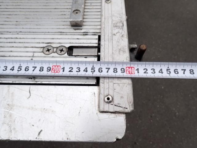 Mitsubishi FIGHTER 2019-02 7864691-21