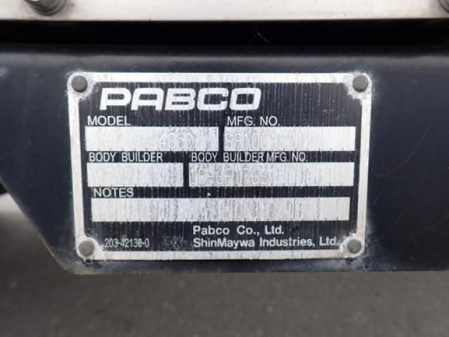 Mitsubishi FIGHTER 2019-02 7864691-24