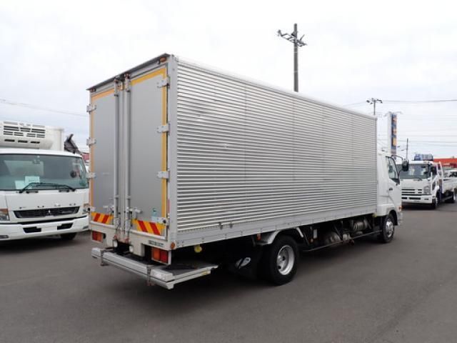 Mitsubishi FIGHTER 2019-02 7864691-4