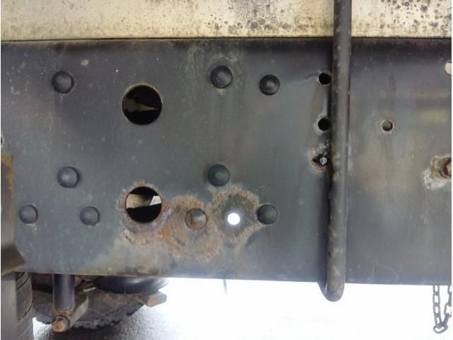 Mitsubishi FIGHTER 2020-12 7864690-9