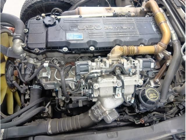 Mitsubishi FIGHTER 2020-12 7864690-18