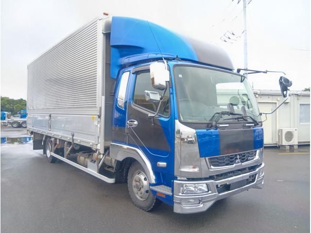 Mitsubishi FIGHTER 2020-12 7864690-1