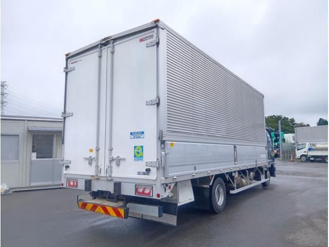 Mitsubishi FIGHTER 2020-12 7864690-2
