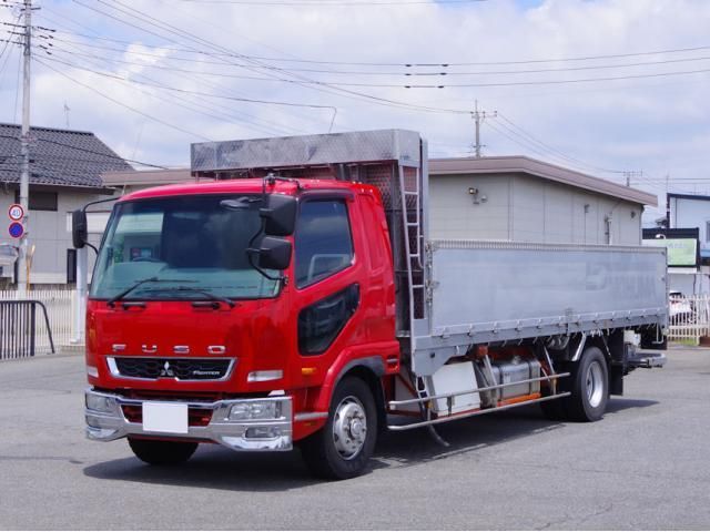 Mitsubishi FIGHTER 2017-01 7864684-0