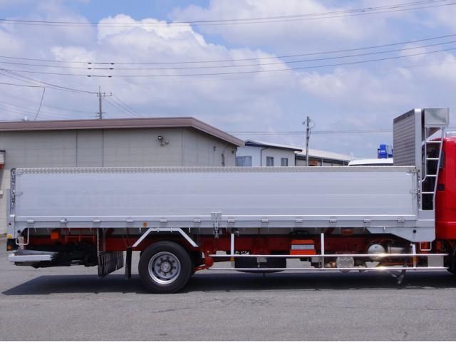 Mitsubishi FIGHTER 2017-01 7864684-21