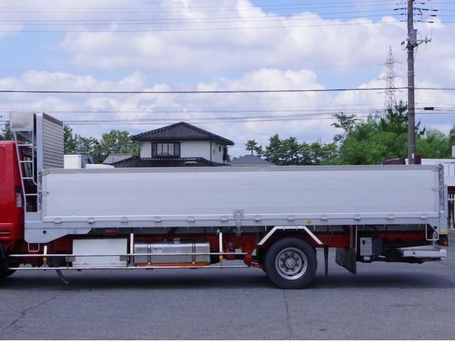 Mitsubishi FIGHTER 2017-01 7864684-22