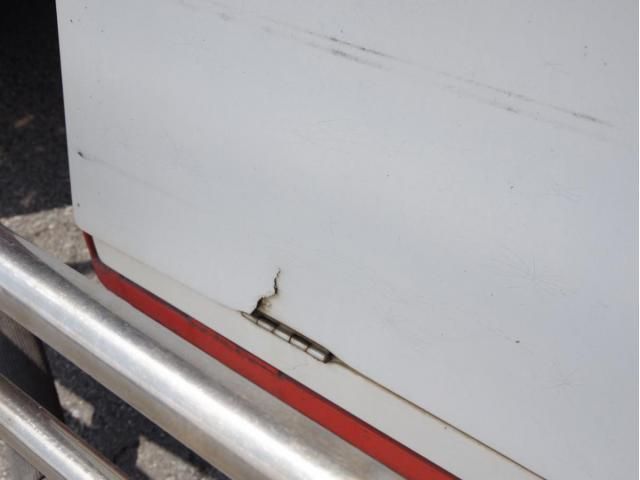 Mitsubishi FIGHTER 2017-01 7864684-26