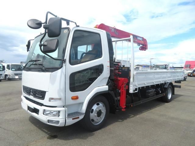 Mitsubishi FIGHTER 2026-04 7864681-1