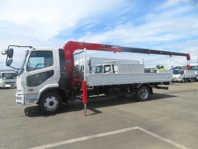 Mitsubishi FIGHTER 2026-04 7864681-24