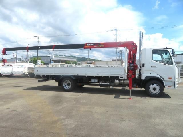 Mitsubishi FIGHTER 2026-04 7864681-25