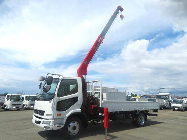 Mitsubishi FIGHTER 2026-04 7864681-27
