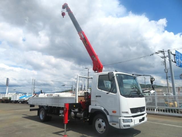 Mitsubishi FIGHTER 2026-04 7864681-28