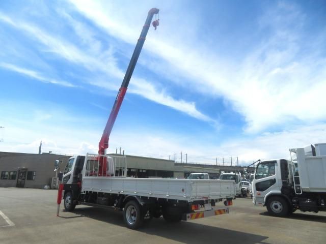 Mitsubishi FIGHTER 2026-04 7864681-29