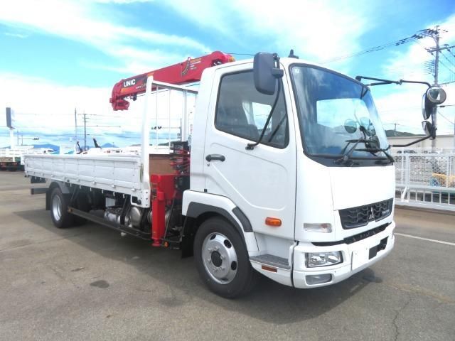 Mitsubishi FIGHTER 2026-04 7864681-3