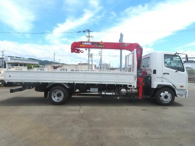 Mitsubishi FIGHTER 2026-04 7864681-4