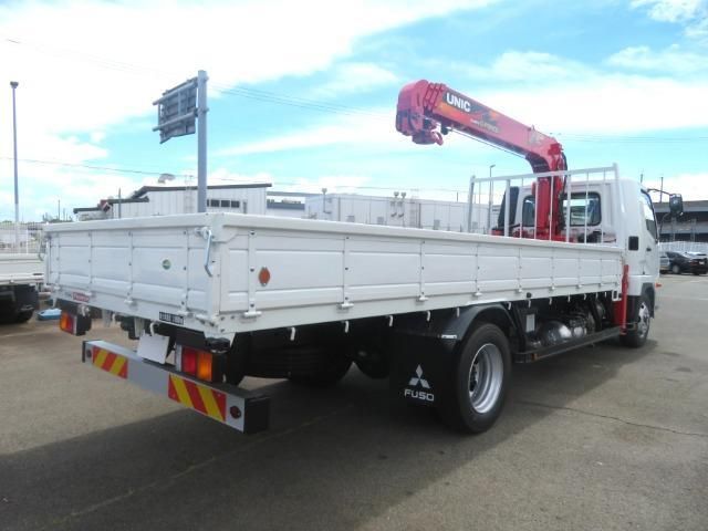 Mitsubishi FIGHTER 2026-04 7864681-5