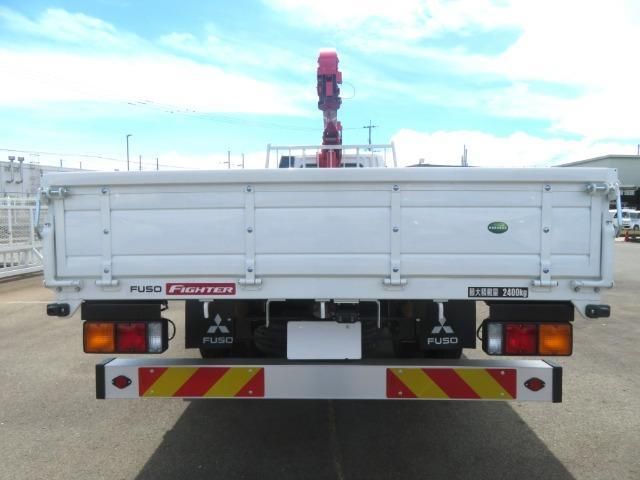 Mitsubishi FIGHTER 2026-04 7864681-6