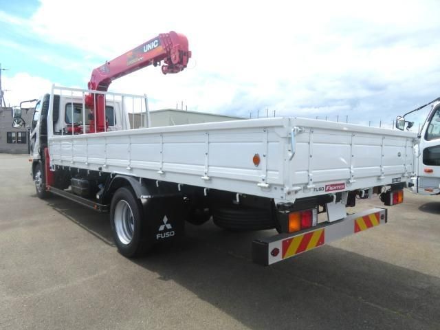 Mitsubishi FIGHTER 2026-04 7864681-7