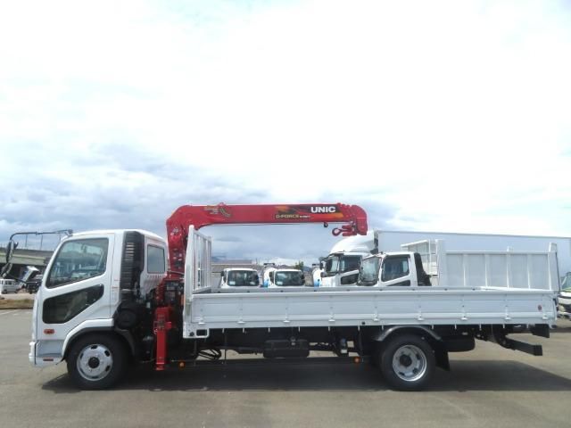 Mitsubishi FIGHTER 2026-04 7864681-8