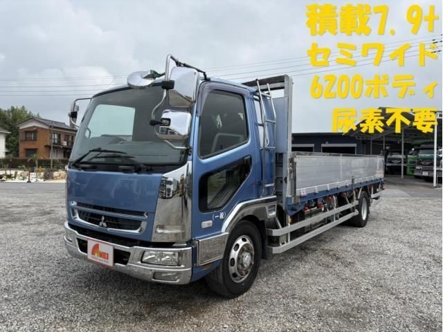 Mitsubishi FIGHTER 2008-10 7864692-0