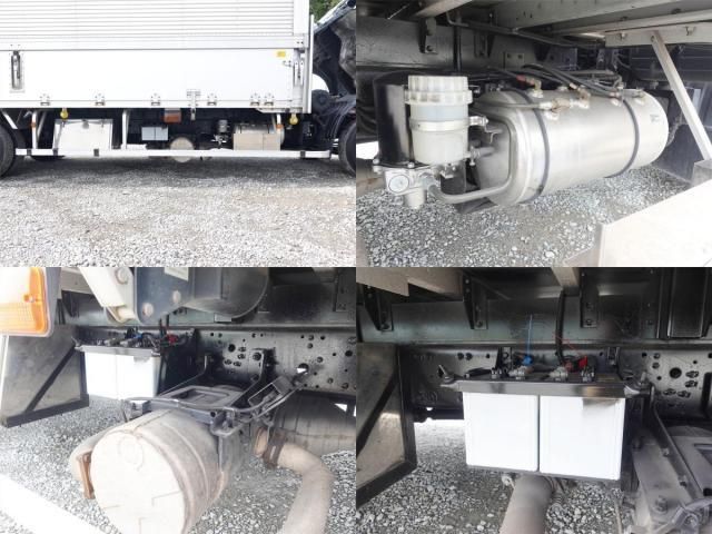 Mitsubishi FIGHTER 2016-08 7864689-15