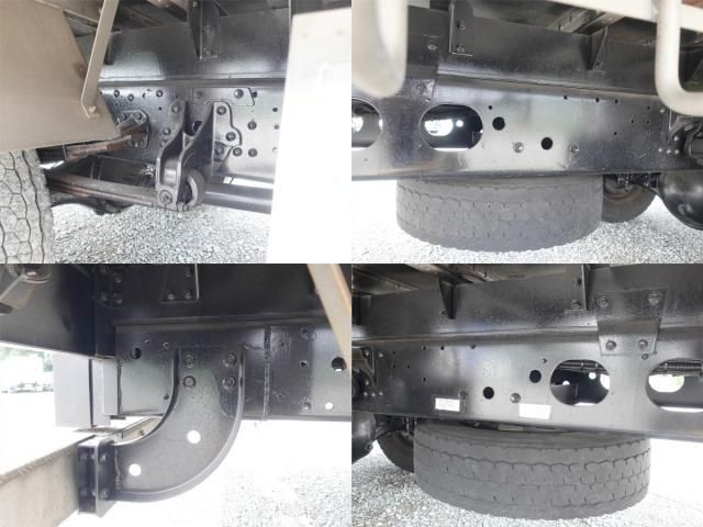 Mitsubishi FIGHTER 2016-08 7864689-16