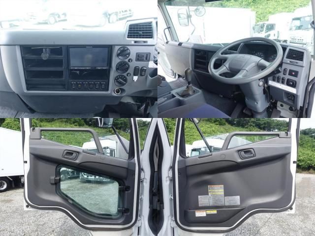 Mitsubishi FIGHTER 2016-08 7864689-20