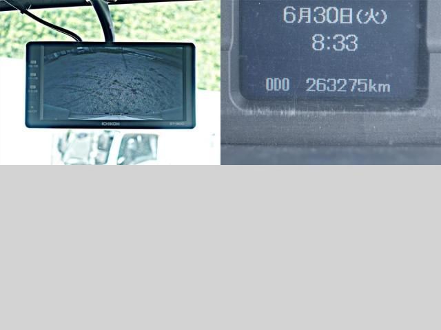 Mitsubishi FIGHTER 2016-08 7864689-22