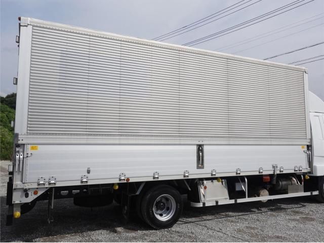 Mitsubishi FIGHTER 2016-08 7864689-4